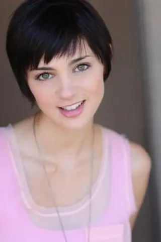 Peliculas de Casey Ruggieri