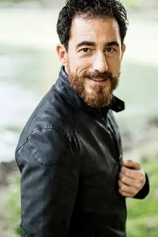 Peliculas de Enrico Roccaforte