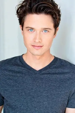Peliculas de Michael Fjordbak