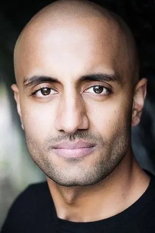 Peliculas de Hamza Siddique