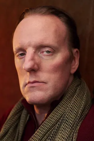 Peliculas de Patrick Roper