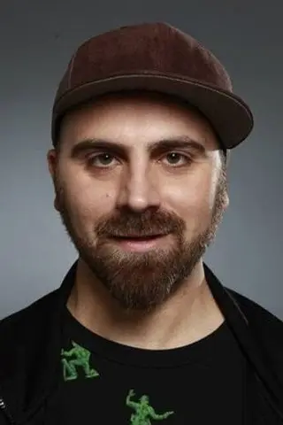 Peliculas de Gaël Mectoob