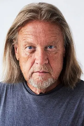 Peliculas de Börje Lundberg