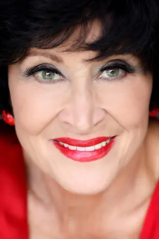 Peliculas de Chita Rivera