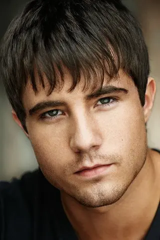 Peliculas de Brad Worch II