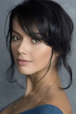 Peliculas de Amrita Acharia