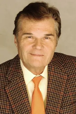 Peliculas de Fred Willard