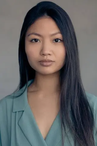 Peliculas de Jasmine Chiu