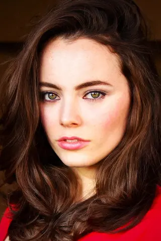 Peliculas de Freya Tingley