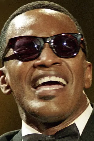 Peliculas de Ray Charles