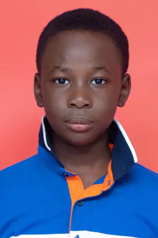 Peliculas de Elijah Sholanke