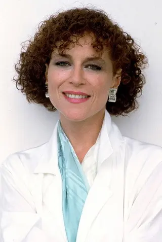 Peliculas de Margaret Whitton