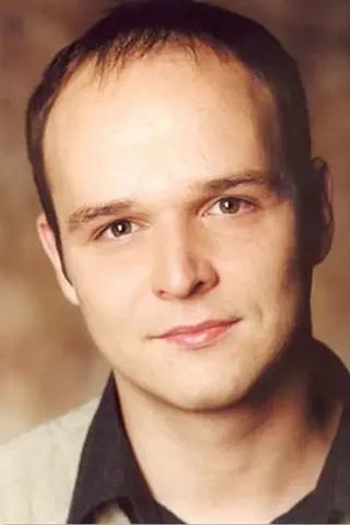 Peliculas de Artur Kruczek