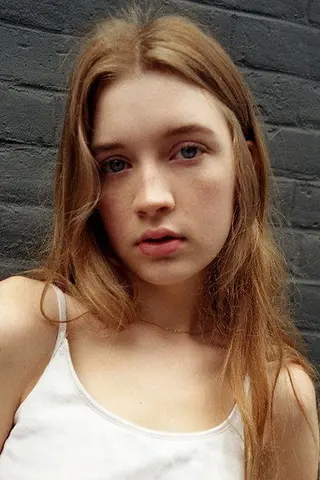Peliculas de Lola Daehler