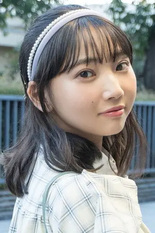 Hinaki Yano - Córka • Potomstwo