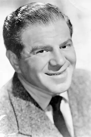 Peliculas de Lionel Stander