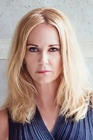 Peliculas de Rebecca Staab