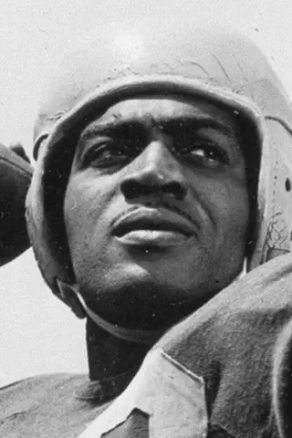 Peliculas de Kenny Washington
