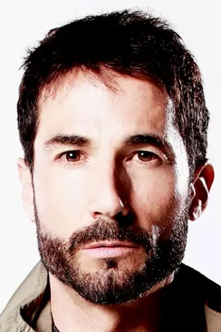 Peliculas de Juan Carlos Vargas