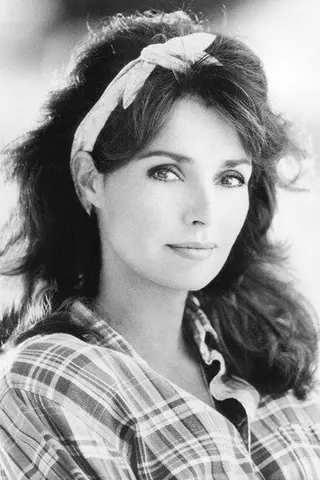 Peliculas de Jennifer O'Neill