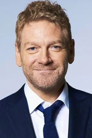 Peliculas de Kenneth Branagh