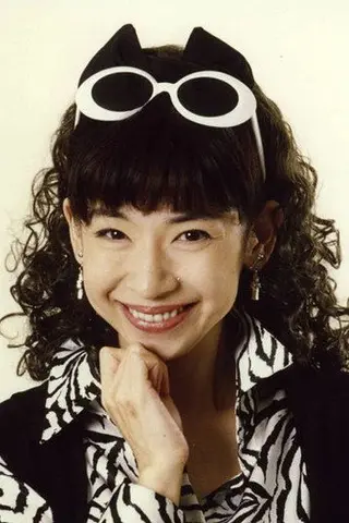 Peliculas de Yumi Takada