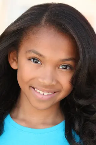 Peliculas de Jasmyn Rae