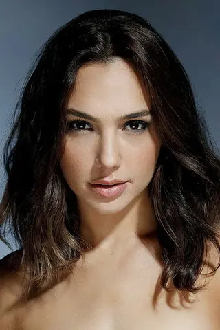 Peliculas de Gal Gadot