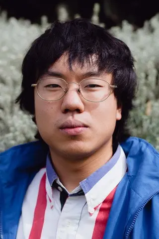 Peliculas de Aaron Chen