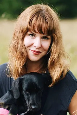 Peliculas de Kristína Tormová