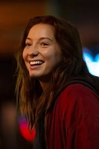 Peliculas de Nikki Hanseblad