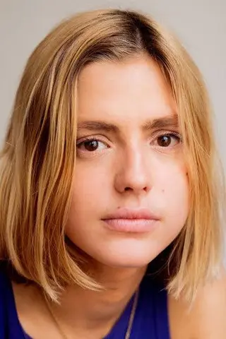 Peliculas de Emma Ravier