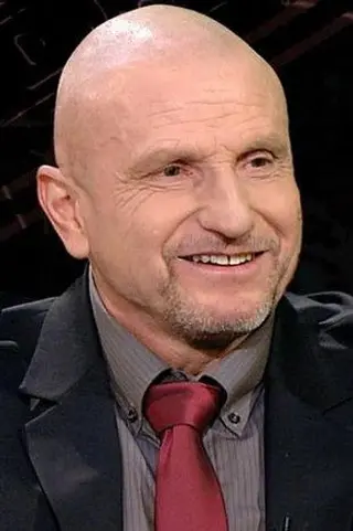 Peliculas de Dariusz Juzyszyn