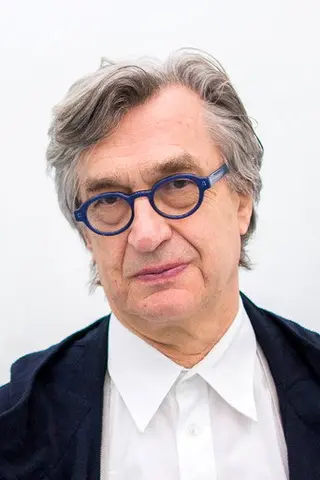 Peliculas de Wim Wenders