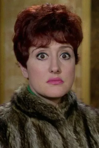 Peliculas de Anna Quayle