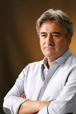 Peliculas de Fergal Keane