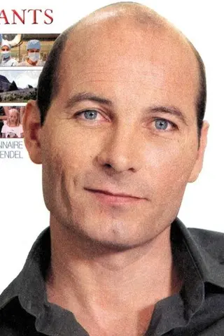 Peliculas de Philippe Drecq