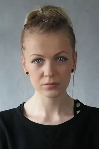 Peliculas de Marta Dobecka
