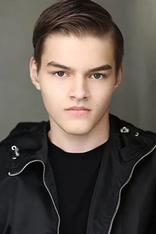 Peliculas de Aiden Finn
