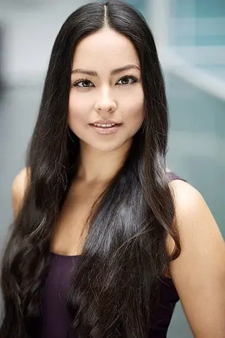 Peliculas de Tessa Tamura