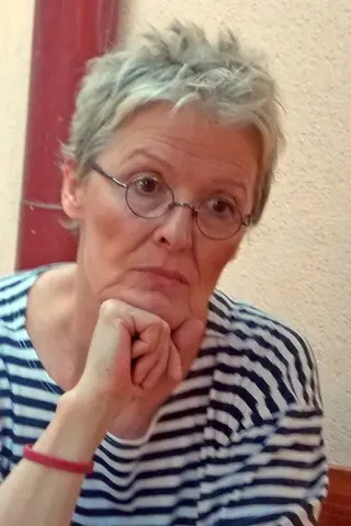 Peliculas de Csoma Judit