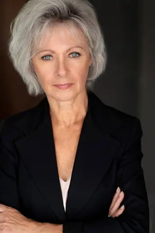 Peliculas de Yvette Ferguson