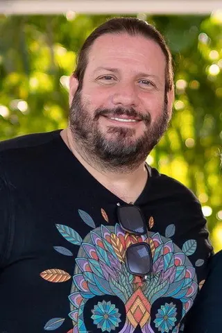 Peliculas de Esteban Roel