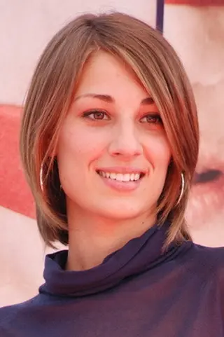 Peliculas de Francesca Ferrazzo