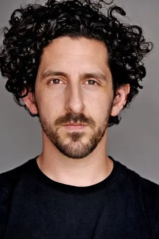 Peliculas de Adam Shapiro