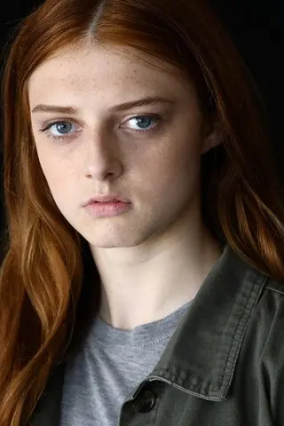 Peliculas de Alexandra Doke