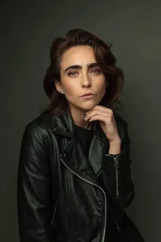Peliculas de Karla Farfán