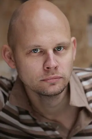 Peliculas de Toomas Täht