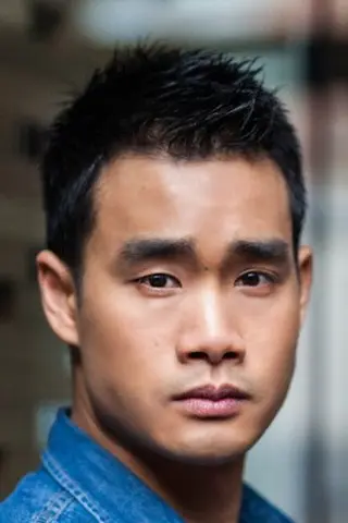 Peliculas de Donald Heng