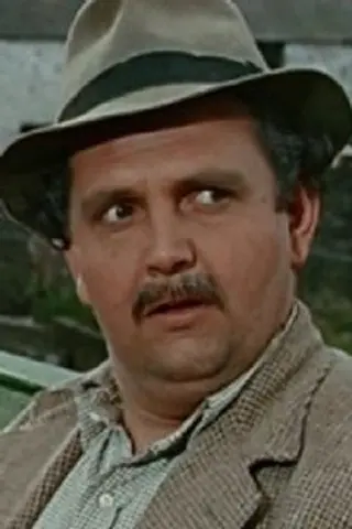 Peliculas de Paul Whitsun-Jones